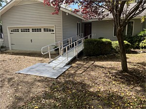 Rental Ramps 69